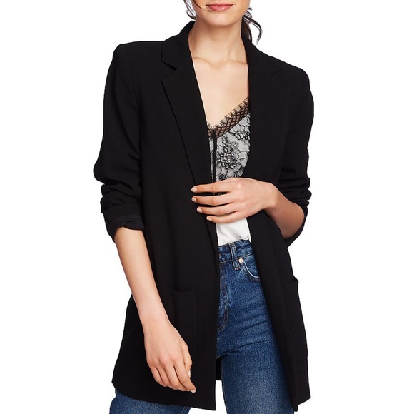 1. State Jackets & Blazers - 1.STATE Blazer 8